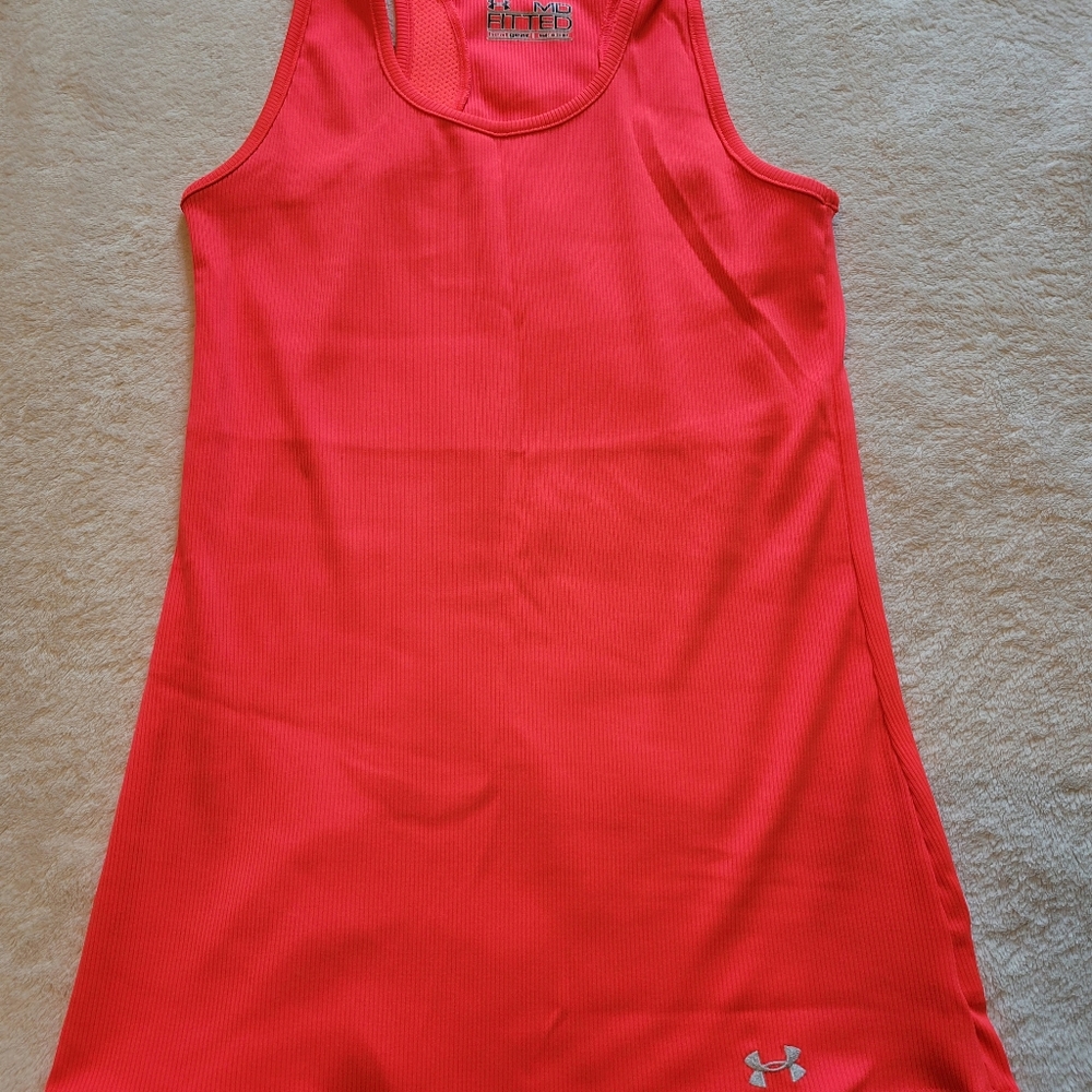 Under Armour workout top
